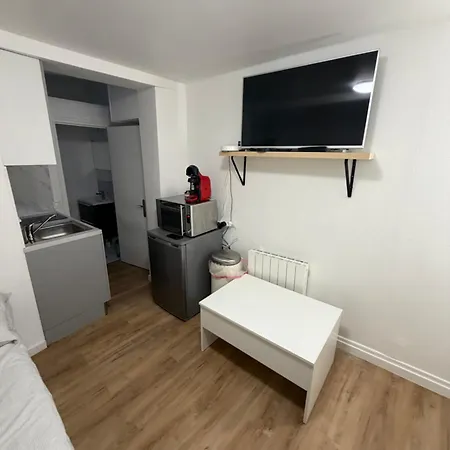 Appartement Hypercentre