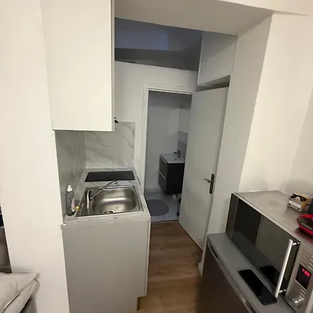 Appartement Hypercentre