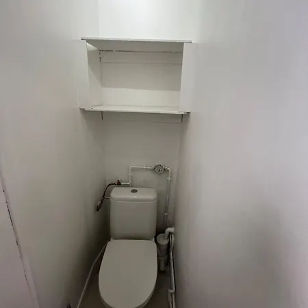 Appartement Hypercentre