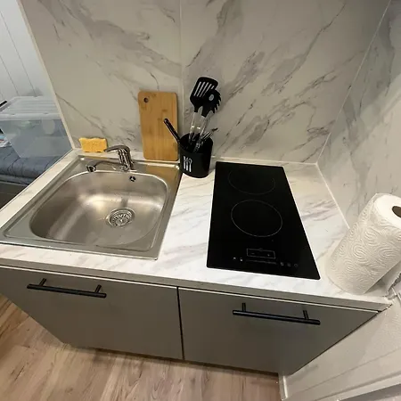 Le Petit Rouennais Apartment Rouen