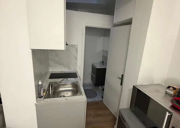 Appartement Hypercentre