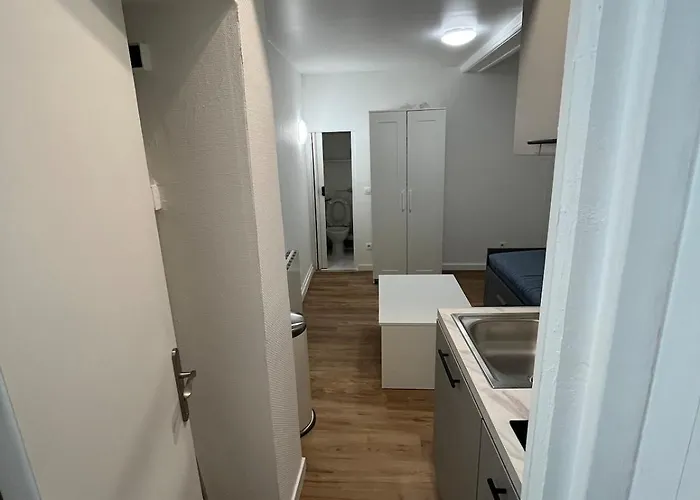 Hypercentre Appartement Rouen