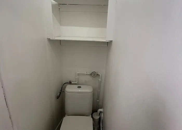 Апартаменты Le Petit Rouennais