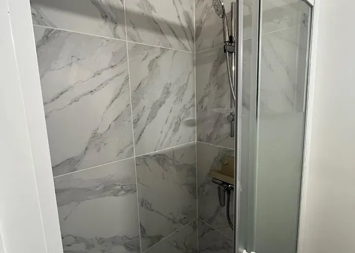 Hypercentre Appartement Rouen