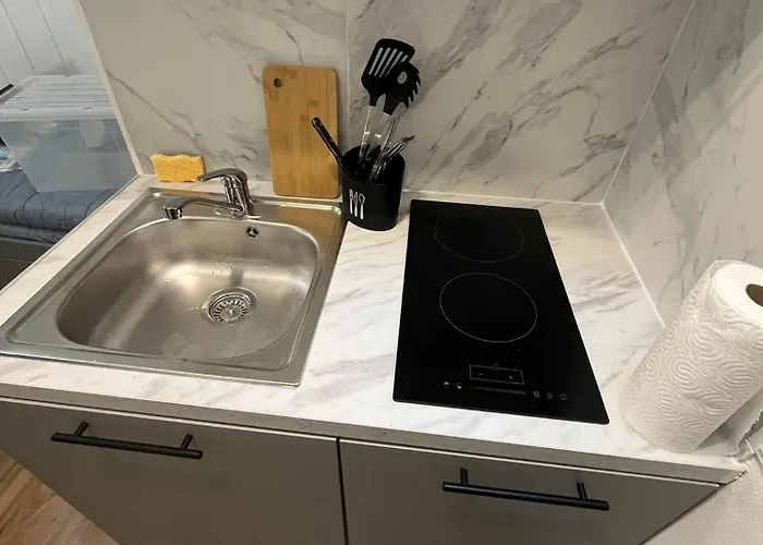 Hypercentre Appartement Rouen