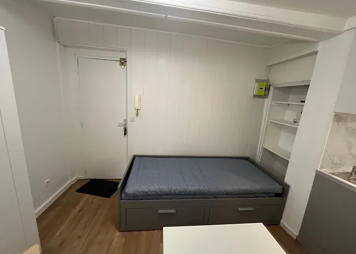 Hypercentre Appartement *